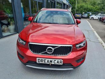 Volvo XC40 1.5 T3 Momentum Pro Auto Euro 6 (s/s) 5dr