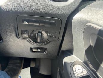 MERCEDES-BENZ VITO 2.1 119 CDI BlueTEC Sport