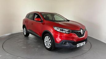 Renault Kadjar 1.5 dCi Dynamique Nav Euro 6 (s/s) 5dr