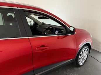 RENAULT KADJAR 1.5 dCi Dynamique Nav Euro 6 (s/s) 5dr