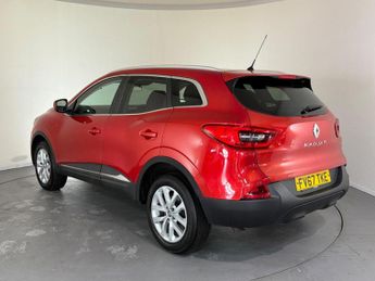 RENAULT KADJAR 1.5 dCi Dynamique Nav Euro 6 (s/s) 5dr