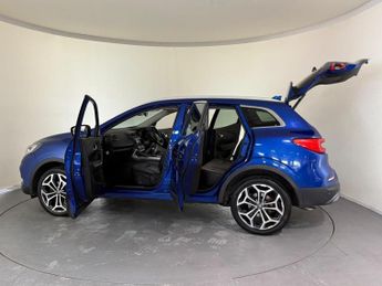 RENAULT KADJAR 1.3 TCe GT Line Euro 6 (s/s) 5dr