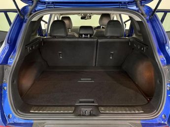 RENAULT KADJAR 1.3 TCe GT Line Euro 6 (s/s) 5dr