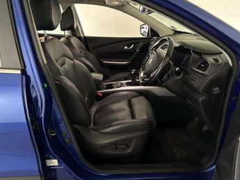 RENAULT KADJAR 1.3 TCe GT Line Euro 6 (s/s) 5dr