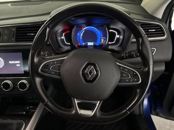 RENAULT KADJAR 1.3 TCe GT Line Euro 6 (s/s) 5dr