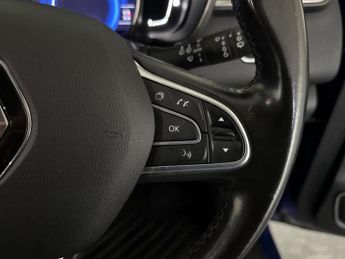 RENAULT KADJAR 1.3 TCe GT Line Euro 6 (s/s) 5dr