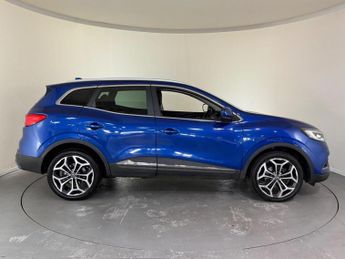 RENAULT KADJAR 1.3 TCe GT Line Euro 6 (s/s) 5dr
