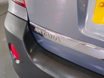 VAUXHALL ANTARA 2.2 CDTi Exclusiv 4WD Euro 5 (s/s) 5dr