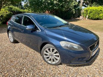Volvo V40 1.6 T4 SE Lux Nav