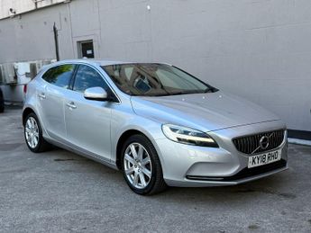 Volvo V40 2.0 Inscription D3