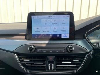 FORD FOCUS 1.5 EcoBlue Active X Auto Euro 6 (s/s) 5dr