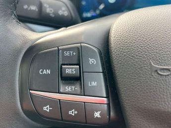 FORD FOCUS 1.5 EcoBlue Active X Auto Euro 6 (s/s) 5dr