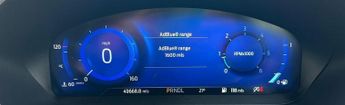 FORD FOCUS 1.5 EcoBlue Active X Auto Euro 6 (s/s) 5dr