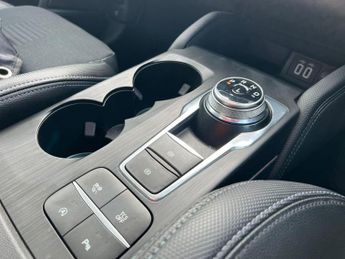 FORD FOCUS 1.5 EcoBlue Active X Auto Euro 6 (s/s) 5dr