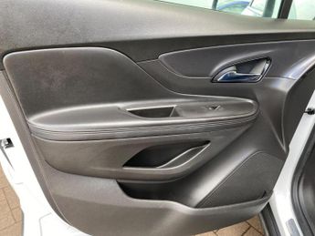 VAUXHALL MOKKA X 1.6 CDTi Elite Nav Auto Euro 6 5dr