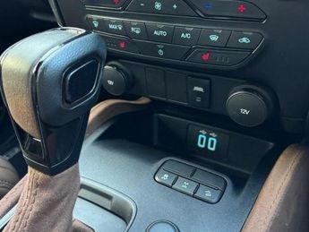 FORD RANGER 2.0 EcoBlue Raptor Auto 4WD Euro 6 (s/s) 4dr