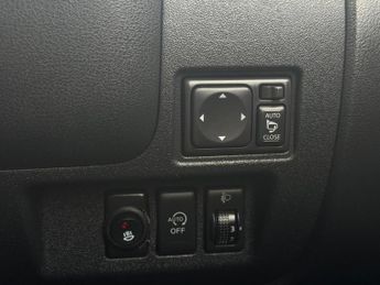 NISSAN MICRA 1.2 12V Acenta CVT Euro 5 5dr