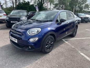 Fiat 500 1.0 FireFly Turbo Club Euro 6 (s/s) 5dr