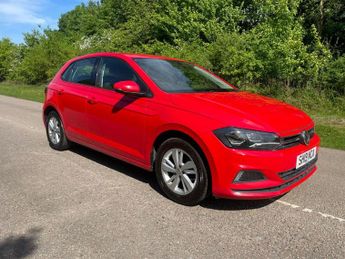 Volkswagen Polo 1.0 EVO SE