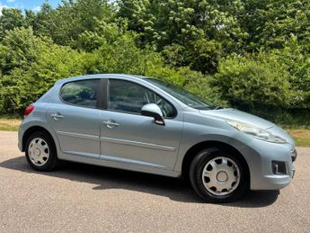Peugeot 207 1.4 Active
