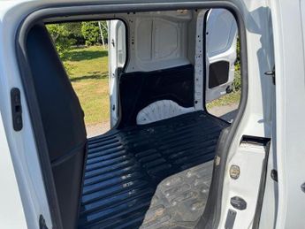 TOYOTA PROACE CITY 1.5 BlueHDi Icon Short Panel Van SWB Euro 6 (s/s) 5dr