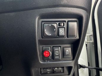 NISSAN JUKE 1.6 NISMO 5DR