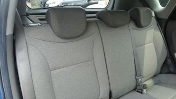 KIA SOUL 30kWh EV auto 100