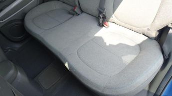 KIA SOUL 30kWh EV auto 100