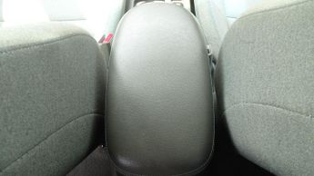 KIA SOUL 30kWh EV auto 100