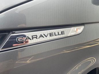 VOLKSWAGEN CARAVELLE 2.0 TDI Executive DSG Euro 6 (s/s) 5dr