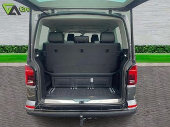 VOLKSWAGEN CARAVELLE 2.0 TDI Executive DSG Euro 6 (s/s) 5dr