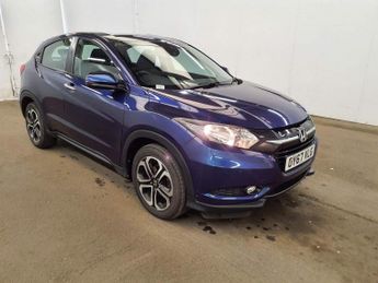 Honda HR-V 1.6 i-DTEC SE Navi Euro 6 (s/s) 5dr
