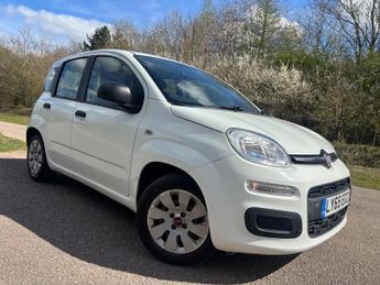 Fiat Panda 1.2 Panda My 1.2 69 Bhp Pop