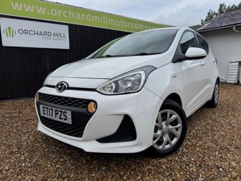 Hyundai I10 1.0 SE