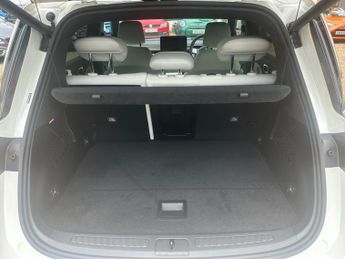 SMART FORFOUR #1 200kW~66kWh Launch Edition