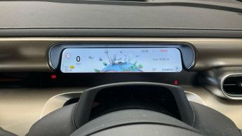 SMART FORFOUR #1 200kW~66kWh Launch Edition
