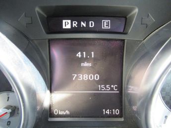 MERCEDES-BENZ SLK 1.8 SLK200 BlueEfficiency AMG Sport G-Tronic+ Euro 5 (s/s) 2dr