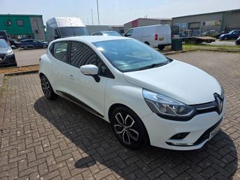 Renault Clio 0.9 Play TCe 90 MY18