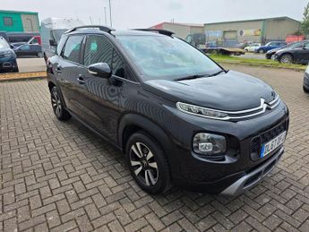 Citroen C3 1.2 PureTech Feel