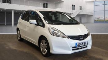 Honda Jazz 1.4 i-VTEC ES Plus CVT Euro 5 5dr