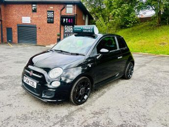 Fiat 500 1.2 500 1.2 69hp S