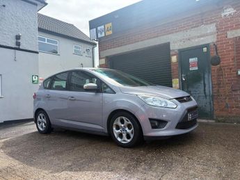 Ford C Max 1.0 T EcoBoost Zetec