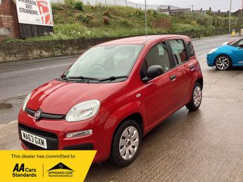 Fiat Panda 1.2 Pop