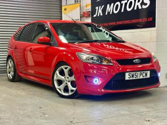 Ford Focus 2.5 SIV ST-3 5dr