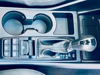 HYUNDAI TUCSON 2.0 CRDi Premium SE