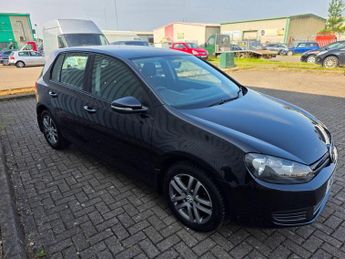 Volkswagen Golf 1.4 Twist