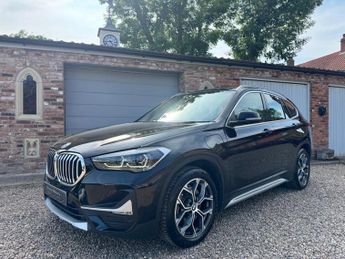 BMW X1 1.5 X1 xDrive25e xLine