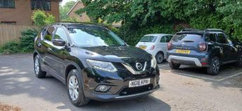 Nissan X-Trail 1.6 DIG-T Acenta
