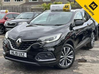 Renault Kadjar 1.3 Iconic TCe 140 MY19