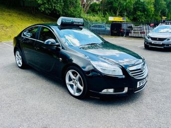 Vauxhall Insignia 2.0 CDTi SRi VX Line Nav